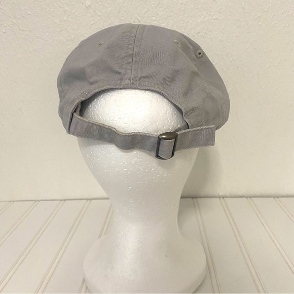 #FACTS Authentic Head Shots by KC Caps Gray - Picture 3 of 4